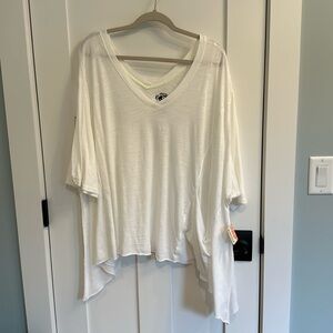 Womens casual top